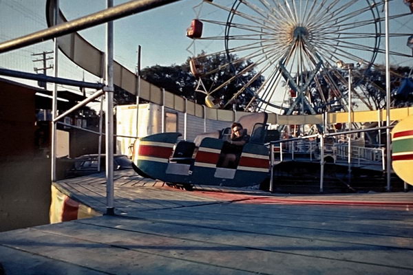 1968 Michigan State Fair (newer photo)